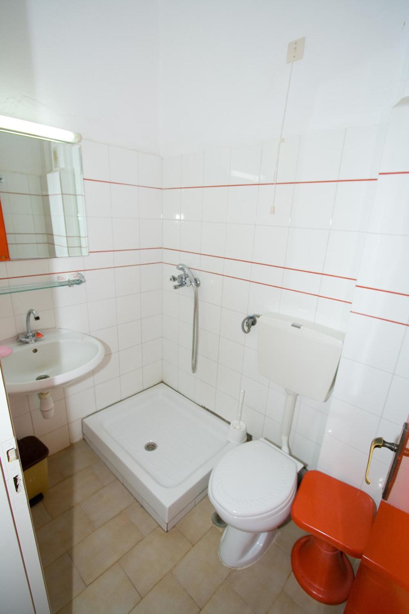 Hotel Aidipsos Loutrá Edipsoú Rom bilde