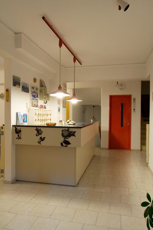 Hotel Aidipsos Loutrá Edipsoú Eksteriør bilde