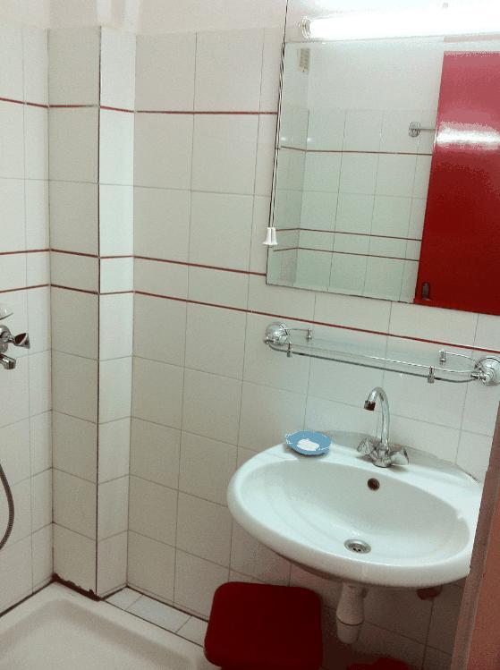 Hotel Aidipsos Loutrá Edipsoú Rom bilde